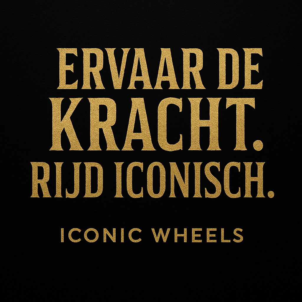 Ervaar de Kracht